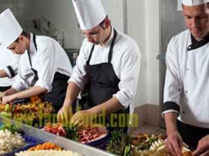 CATERING