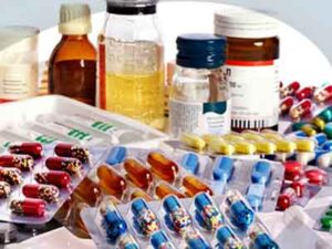 PHARMACEUTICAL