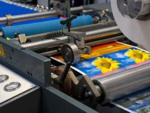 PRINTING